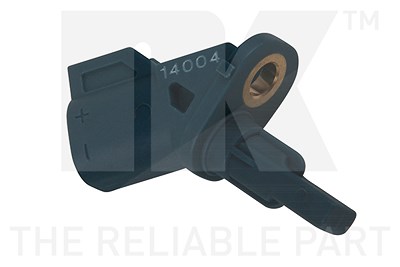 Nk Sensor, Raddrehzahl [Hersteller-Nr. 294804] für Volvo von NK