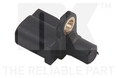 Nk Sensor, Raddrehzahl [Hersteller-Nr. 294823] für Ford, Mazda, Volvo von NK