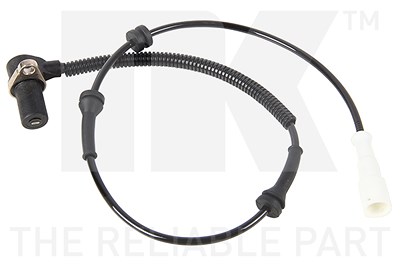 Nk Sensor, Raddrehzahl [Hersteller-Nr. 295011] für Chevrolet, Daewoo von NK