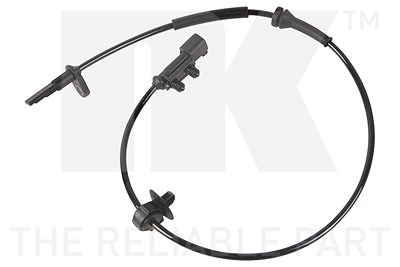 Nk Sensor, Raddrehzahl [Hersteller-Nr. 296603] für Tesla von NK