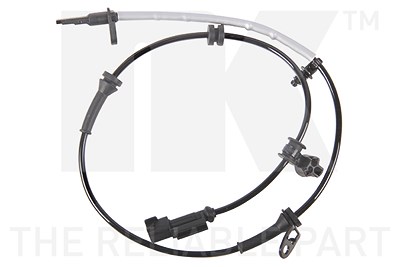 Nk Sensor, Raddrehzahl [Hersteller-Nr. 296609] für Tesla von NK