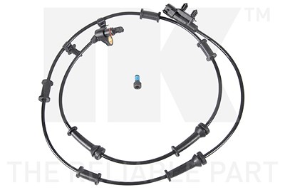 Nk Sensor, Raddrehzahl [Hersteller-Nr. 299930] für Jeep von NK