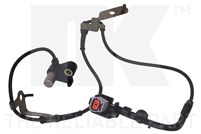 Nk Sensor, Raddrehzahl [Hersteller-Nr. 293203] für Mazda von NK