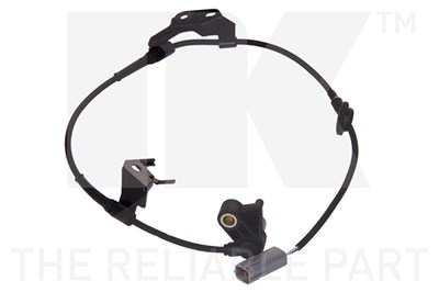 Nk Sensor, Raddrehzahl [Hersteller-Nr. 293206] für Mazda von NK