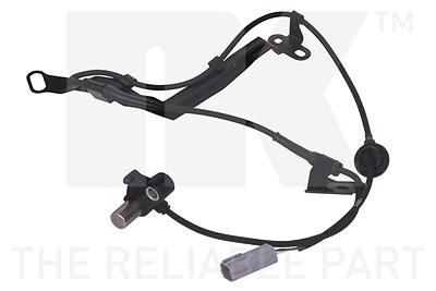 Nk Sensor, Raddrehzahl [Hersteller-Nr. 293212] für Mazda von NK