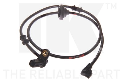 Nk Sensor, Raddrehzahl [Hersteller-Nr. 293342] für Mercedes-Benz von NK