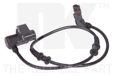 Nk Sensor, Raddrehzahl [Hersteller-Nr. 293302] für Mercedes-Benz von NK