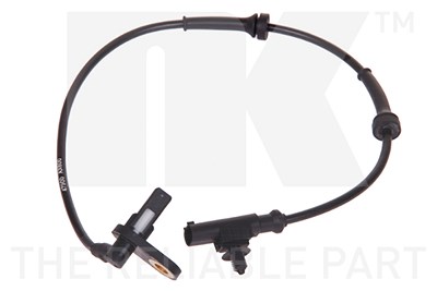 Nk Sensor, Raddrehzahl [Hersteller-Nr. 292215] für Nissan von NK