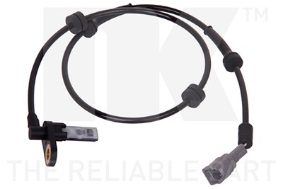 Nk Sensor, Raddrehzahl [Hersteller-Nr. 292219] für Nissan von NK