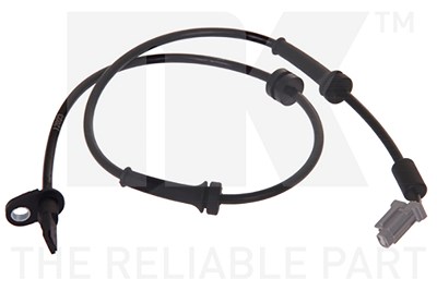 Nk Sensor, Raddrehzahl [Hersteller-Nr. 292222] für Nissan von NK