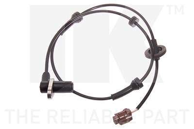 Nk Sensor, Raddrehzahl [Hersteller-Nr. 292201] für Nissan von NK