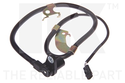 Nk Sensor, Raddrehzahl [Hersteller-Nr. 295201] für Suzuki von NK