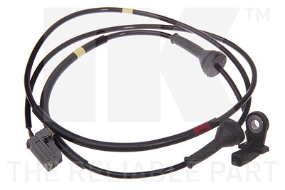 Nk Sensor, Raddrehzahl [Hersteller-Nr. 294801] für Volvo von NK