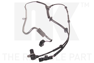 Nk Sensor, Raddrehzahl [Hersteller-Nr. 294749] für VW von NK