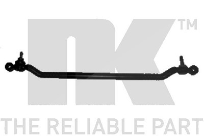 Nk Spurstange [Hersteller-Nr. 5003617] für Opel, Vauxhall von NK