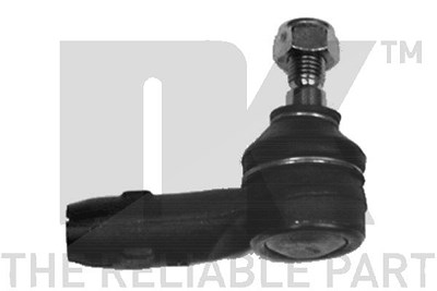 Nk Spurstangenkopf [Hersteller-Nr. 5034729] für Audi von NK