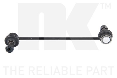 Nk Stabilisator, Fahrwerk [Hersteller-Nr. 5113424] für Hyundai, Kia von NK