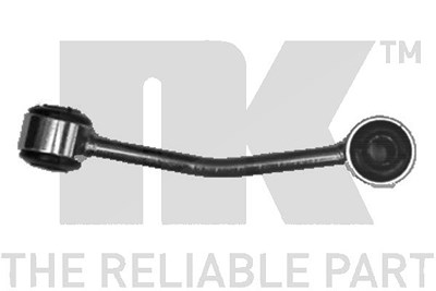 Nk Stange/Strebe, Stabilisator [Hersteller-Nr. 5113703] für Peugeot von NK
