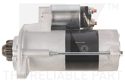 Nk Starter [Hersteller-Nr. 4722005] für Nissan von NK