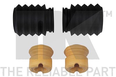 Nk Staubschutzsatz, Stoßdämpfer [Hersteller-Nr. 692510] für Ford von NK