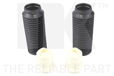 Nk Staubschutzsatz, Stoßdämpfer [Hersteller-Nr. 694701] für Seat, VW von NK