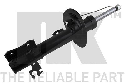 Nk Stoßdämpfer [Hersteller-Nr. 653631972] für Opel von NK