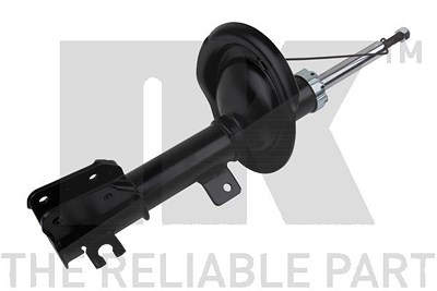 Nk Stoßdämpfer [Hersteller-Nr. 65233016] für Fiat von NK
