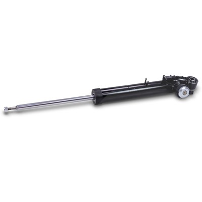 Nk Stoßdämpfer [Hersteller-Nr. 63473312] für Audi von NK