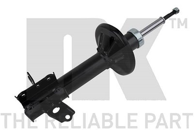 Nk Stoßdämpfer [Hersteller-Nr. 623231251] für Mazda von NK