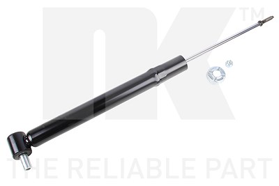 Nk Stossdämpfer hinten Gasdruck beidseitig [Hersteller-Nr. 63471170] von NK