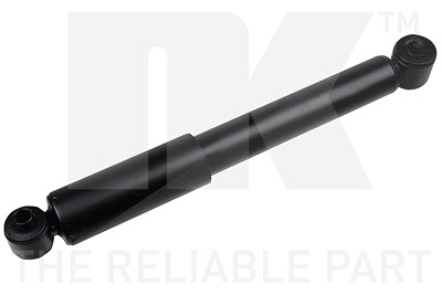 Nk Stossdämpfer hinten Gasdruck beidseitig [Hersteller-Nr. 63361258] für Opel, Vauxhall von NK