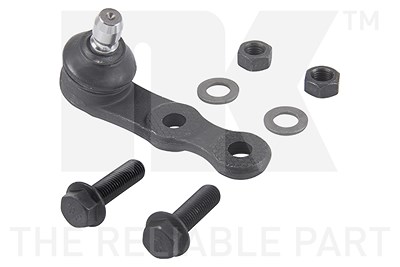 Nk Trag-/Führungsgelenk [Hersteller-Nr. 5043622] für Opel, Vauxhall von NK