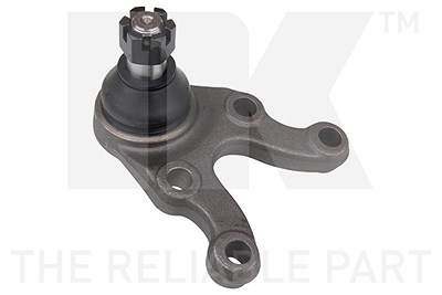 Nk Trag-/Führungsgelenk [Hersteller-Nr. 5043418] für Hyundai, Mitsubishi von NK