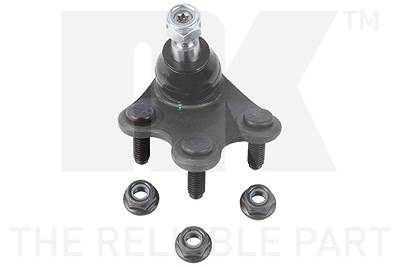 Nk Trag-/Führungsgelenk [Hersteller-Nr. 5044753] für Audi, Seat, Skoda, VW von NK