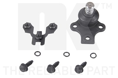 Nk Traggelenk Vorderachse [Hersteller-Nr. 5044710] für VW von NK