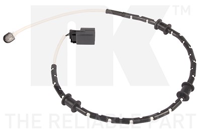 Nk Warnkontakt, Bremsbelagverschleiß [Hersteller-Nr. 280275] für Jaguar von NK