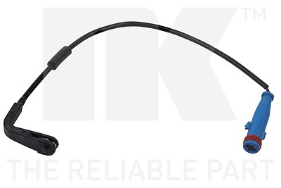 Nk Warnkontakt, Bremsbelagverschleiß [Hersteller-Nr. 280156] für Chevrolet, Opel, Vauxhall von NK