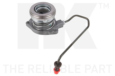 Nk Zentralausrücker, Kupplung [Hersteller-Nr. 143611] für Alfa Romeo, Chevrolet, Fiat, Opel, Vauxhall von NK
