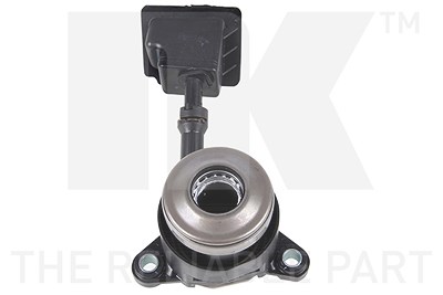Nk Zentralausrücker, Kupplung [Hersteller-Nr. 141902] für Citroën, Peugeot von NK
