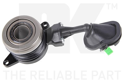 Nk Zentralausrücker, Kupplung [Hersteller-Nr. 142304] für Fiat von NK