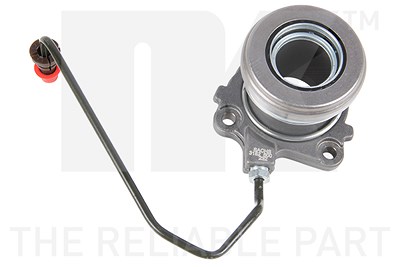 Nk Zentralausrücker, Kupplung [Hersteller-Nr. 143614] für Chevrolet, Opel, Vauxhall von NK