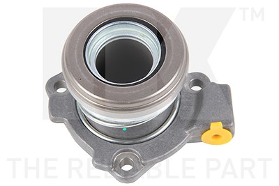 Nk Zentralausrücker, Kupplung [Hersteller-Nr. 143617] für Chevrolet, Opel, Saab, Vauxhall von NK
