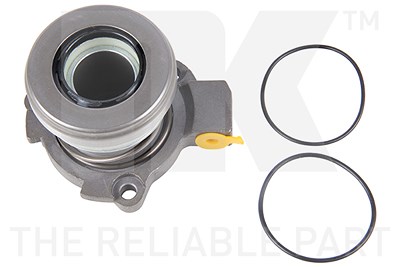 Nk Zentralausrücker, Kupplung [Hersteller-Nr. 143601] für Chevrolet, Opel, Vauxhall von NK