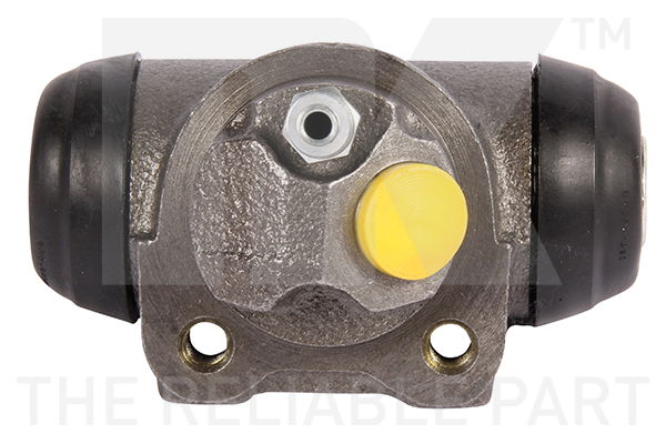 Radbremszylinder Hinterachse links NK 803319 Radbremszylinder Hinterachse links NK 803319 von NK