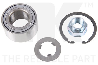 Nk Radlager [Hersteller-Nr. 753645] für Opel, Vauxhall von NK