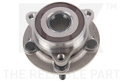 Nk Radlagersatz [Hersteller-Nr. 753418] für Hyundai, Kia von NK