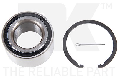 Nk Radlagersatz [Hersteller-Nr. 753420] für Hyundai, Kia von NK
