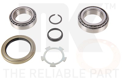 Nk Radlagersatz [Hersteller-Nr. 759919] für Lexus, Toyota von NK