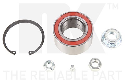 Nk Radlagersatz [Hersteller-Nr. 759930] für Seat, VW von NK