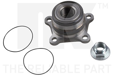 Nk Radlagersatz [Hersteller-Nr. 764531] für Toyota von NK